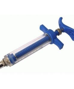 JFST Reusable Feeding Syringes