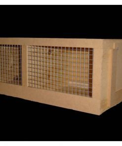 Air Freight Box - Double