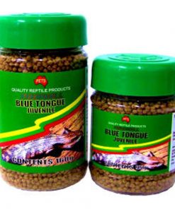 Feedwell Blue Tongue Food JU 220g