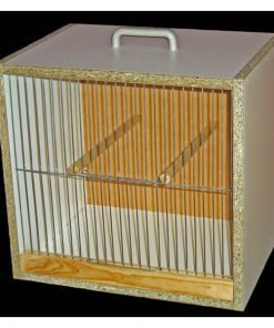 Carry Box - Large