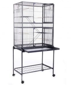 Bird Cage with Stand